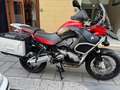 BMW R 1200 GS LC ADVENTURE Rojo - thumbnail 7