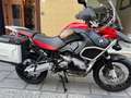BMW R 1200 GS LC ADVENTURE Rojo - thumbnail 1