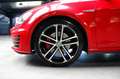 Volkswagen Golf 2.0 TDI 184CH BLUEMOTION TECHNOLOGY FAP GTD DSG6 5P / GOLF 7 GTD / CARPLAY / DIS Rouge - thumbnail 11