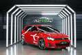 Volkswagen Golf 2.0 TDI 184CH BLUEMOTION TECHNOLOGY FAP GTD DSG6 5P Rouge - thumbnail 1