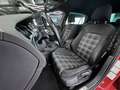 Volkswagen Golf 2.0 TDI 184CH BLUEMOTION TECHNOLOGY FAP GTD DSG6 5P / GOLF 7 GTD / CARPLAY / DIS Rouge - thumbnail 19