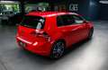 Volkswagen Golf 2.0 TDI 184CH BLUEMOTION TECHNOLOGY FAP GTD DSG6 5P / GOLF 7 GTD / CARPLAY / DIS Rouge - thumbnail 7