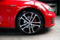 Volkswagen Golf 2.0 TDI 184CH BLUEMOTION TECHNOLOGY FAP GTD DSG6 5P Rouge - thumbnail 14