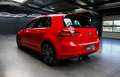 Volkswagen Golf 2.0 TDI 184CH BLUEMOTION TECHNOLOGY FAP GTD DSG6 5P / GOLF 7 GTD / CARPLAY / DIS Rouge - thumbnail 9