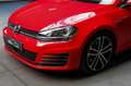 Volkswagen Golf 2.0 TDI 184CH BLUEMOTION TECHNOLOGY FAP GTD DSG6 5P / GOLF 7 GTD / CARPLAY / DIS Rouge - thumbnail 16