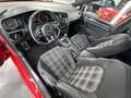 Volkswagen Golf 2.0 TDI 184CH BLUEMOTION TECHNOLOGY FAP GTD DSG6 5P / GOLF 7 GTD / CARPLAY / DIS Rouge - thumbnail 18