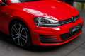 Volkswagen Golf 2.0 TDI 184CH BLUEMOTION TECHNOLOGY FAP GTD DSG6 5P / GOLF 7 GTD / CARPLAY / DIS Rouge - thumbnail 15