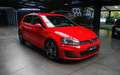 Volkswagen Golf 2.0 TDI 184CH BLUEMOTION TECHNOLOGY FAP GTD DSG6 5P / GOLF 7 GTD / CARPLAY / DIS Rouge - thumbnail 5