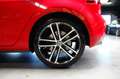 Volkswagen Golf 2.0 TDI 184CH BLUEMOTION TECHNOLOGY FAP GTD DSG6 5P Rouge - thumbnail 12