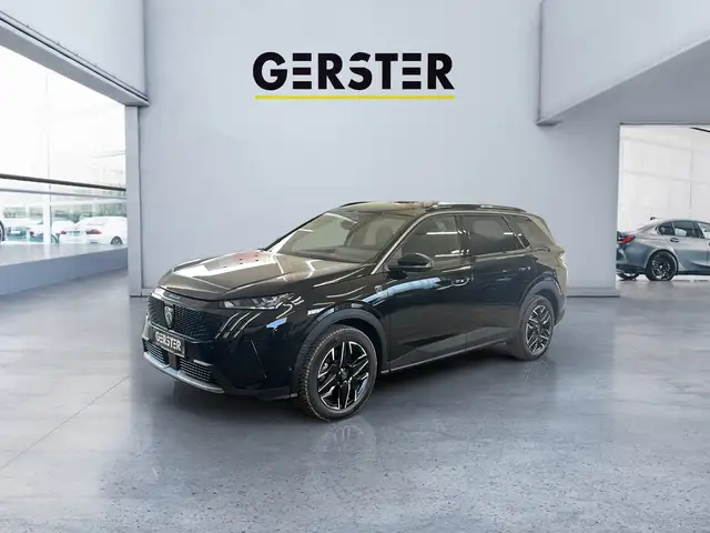 Peugeot 5008 1.2 145 GT Exclusive ACC Alcantara LED Navi