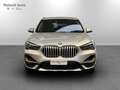 BMW X1 sdrive18d xLine Plus auto Argent - thumbnail 3