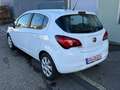 Opel Corsa E Edition*sehr Gepflegt*TÜV.NEU Weiß - thumbnail 6