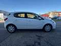 Opel Corsa E Edition*sehr Gepflegt*TÜV.NEU Weiß - thumbnail 3