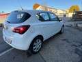 Opel Corsa E Edition*sehr Gepflegt*TÜV.NEU Weiß - thumbnail 5