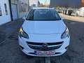 Opel Corsa E Edition*sehr Gepflegt*TÜV.NEU Weiß - thumbnail 7