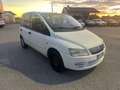 Fiat Multipla Multipla 1.6 16v ELX bipower tg. DY281SV Weiß - thumbnail 3