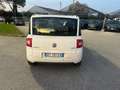 Fiat Multipla Multipla 1.6 16v ELX bipower tg. DY281SV Weiß - thumbnail 6