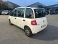 Fiat Multipla Multipla 1.6 16v ELX bipower tg. DY281SV Weiß - thumbnail 7