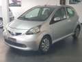 Toyota Aygo 5p 1.0 Sol Gris - thumbnail 1