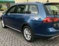 Volkswagen Golf Variant Alltrack 1.8 tsi 4Motion 180 PS Blau - thumbnail 1