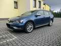 Volkswagen Golf Variant Alltrack 1.8 tsi 4Motion 180 PS Blau - thumbnail 3