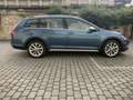 Volkswagen Golf Variant Alltrack 1.8 tsi 4Motion 180 PS Blau - thumbnail 2
