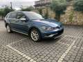 Volkswagen Golf Variant Alltrack 1.8 tsi 4Motion 180 PS Blau - thumbnail 4