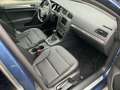 Volkswagen Golf Variant Alltrack 1.8 tsi 4Motion 180 PS Blau - thumbnail 6