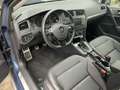 Volkswagen Golf Variant Alltrack 1.8 tsi 4Motion 180 PS Blau - thumbnail 5