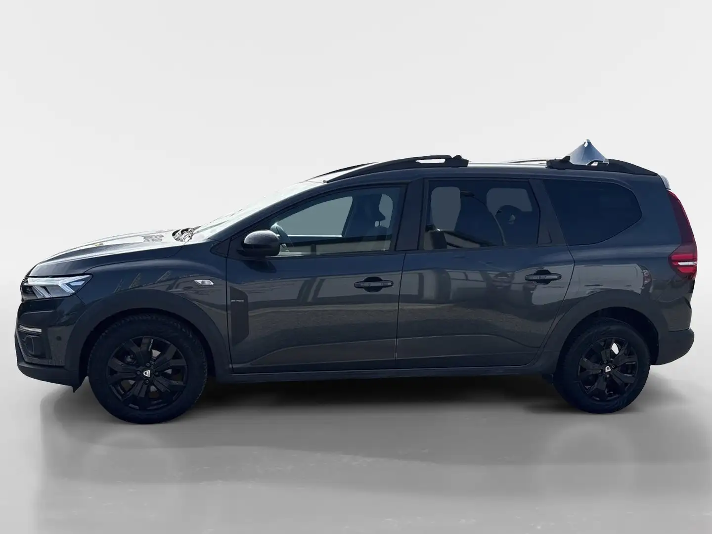 Dacia Jogger Jogger 1.0 TCe GPL 100 CV 5 posti Extreme Up Grigio - 2