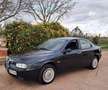 Alfa Romeo 156 1.6 TS 16v ISCRITTA ASI CON CRS POCHI KM Schwarz - thumbnail 21