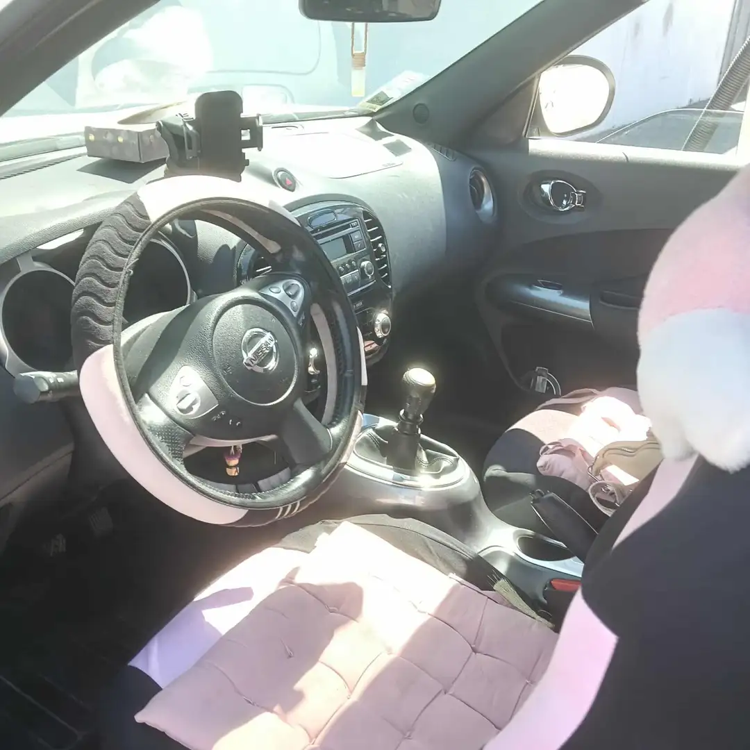 Nissan Juke 1.5 dCi 110 FAP DEEZER - 1