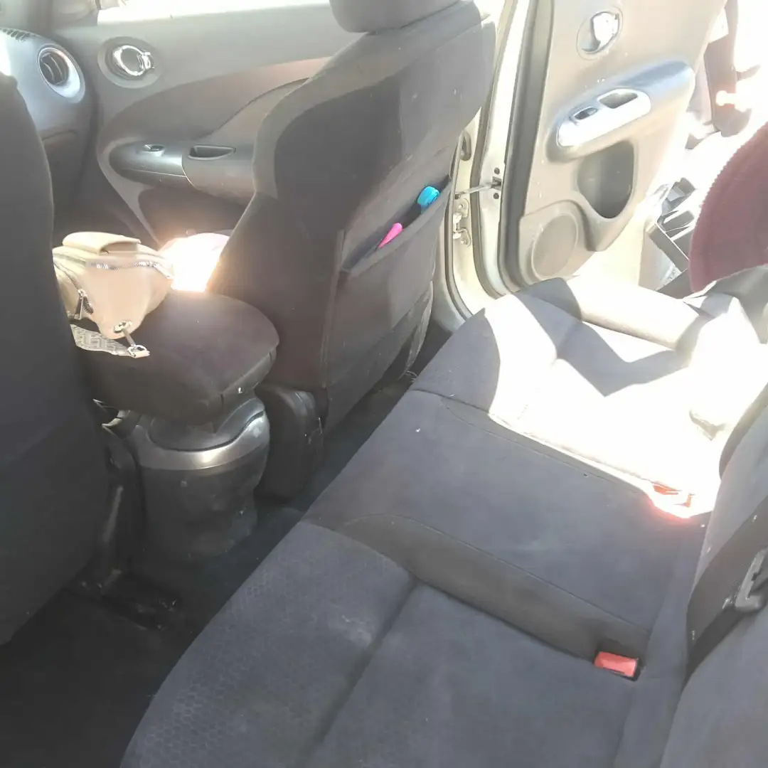 Nissan Juke 1.5 dCi 110 FAP DEEZER - 2