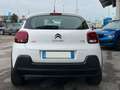 Citroen C3 C3 III 2017 1.5 bluehdi C-Series s Bianco - thumbnail 3