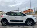 Citroen C3 C3 III 2017 1.5 bluehdi C-Series s Bianco - thumbnail 4
