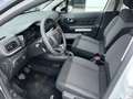 Citroen C3 C3 III 2017 1.5 bluehdi C-Series s Bianco - thumbnail 9