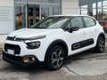 Citroen C3 C3 III 2017 1.5 bluehdi C-Series s Bianco - thumbnail 1