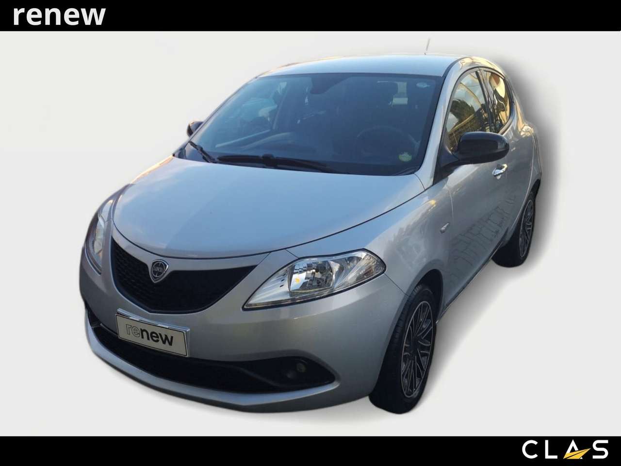 Lancia Ypsilon Ypsilon 1.0 firefly hybrid Maryne s