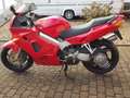 Honda VFR 800 FI Roşu - thumbnail 3