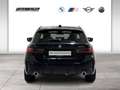 BMW 320 d xDrive Touring M Sportpaket Facelift AHK DA Schwarz - thumbnail 5