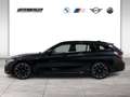 BMW 320 d xDrive Touring M Sportpaket Facelift AHK DA Schwarz - thumbnail 2