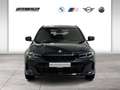 BMW 320 d xDrive Touring M Sportpaket Facelift AHK DA Schwarz - thumbnail 4