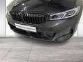 BMW 320 d xDrive Touring M Sportpaket Facelift AHK DA Schwarz - thumbnail 6