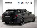 BMW 320 d xDrive Touring M Sportpaket Facelift AHK DA Schwarz - thumbnail 3
