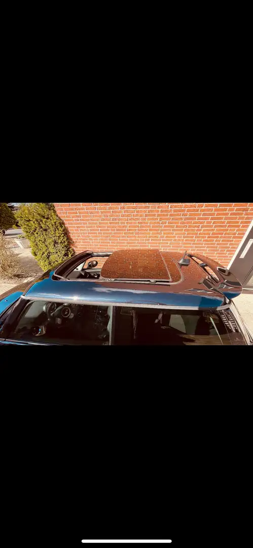 MINI Cooper 1.6 Cooper D Noir - 2