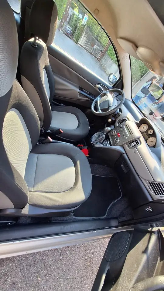 Lancia ypsilon, foto 3