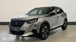Peugeot 2008 1.2 PureTech 130ch S\u0026S GT