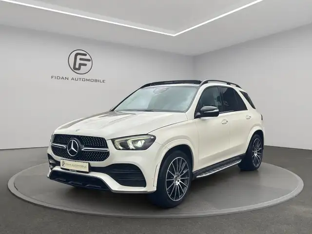 Mercedes-Benz GLE 400 d 4Matic AMG-Line Pano*Night*HUD*360*Ambi
