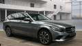 Mercedes-Benz C 220 T d 4Matic Avantg. Night-Paket!!! Gris - thumbnail 1