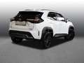 Toyota Yaris Cross 1.5 Hybrid Adventure AWD-i NAVI SHZ Blanc - thumbnail 2